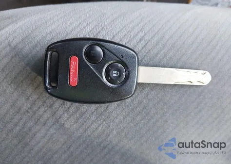 2010 Honda Civic Lx z USA, uszkodzony, nr VIN 2HGFA1F57AH582841